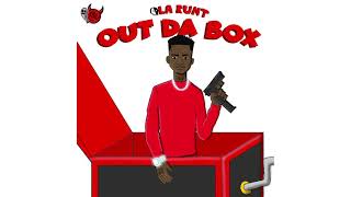 Ola Runt - Out Da Box (Official Audio)