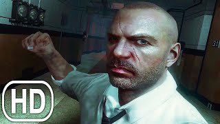 Call of Duty Black Ops - Mason figures Out What The Numbers Mean