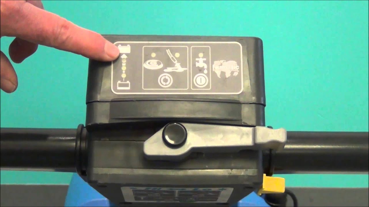 TTB516 DEMO VIDEO - YouTube