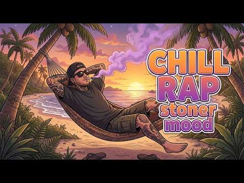 “Faded Skyline Vibes” Playlist — 420 Vibe Music  Chill Rap • Bluesy Hip Hop • Stoner Mood