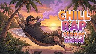 “Faded Skyline Vibes” Playlist — 420 Vibe Music  Chill Rap • Bluesy Hip Hop • Stoner Mood