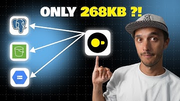 Can DuckDB revolutionize the data lake experience?