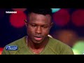 Mamoudou GASSAMA : "Je suis fier d'être devenu français"