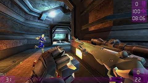 11 - DM-1on1-EpitowSE - CS GunGame - UT99 FFN 2021-04-09