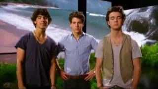 Disney Channel Stars - Friends for Change -Disney Channel Official