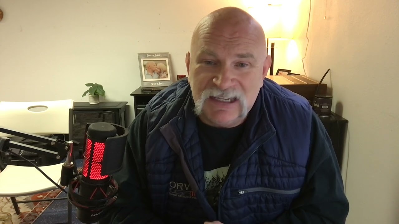 Grace Reigning in Life--Life Group Video