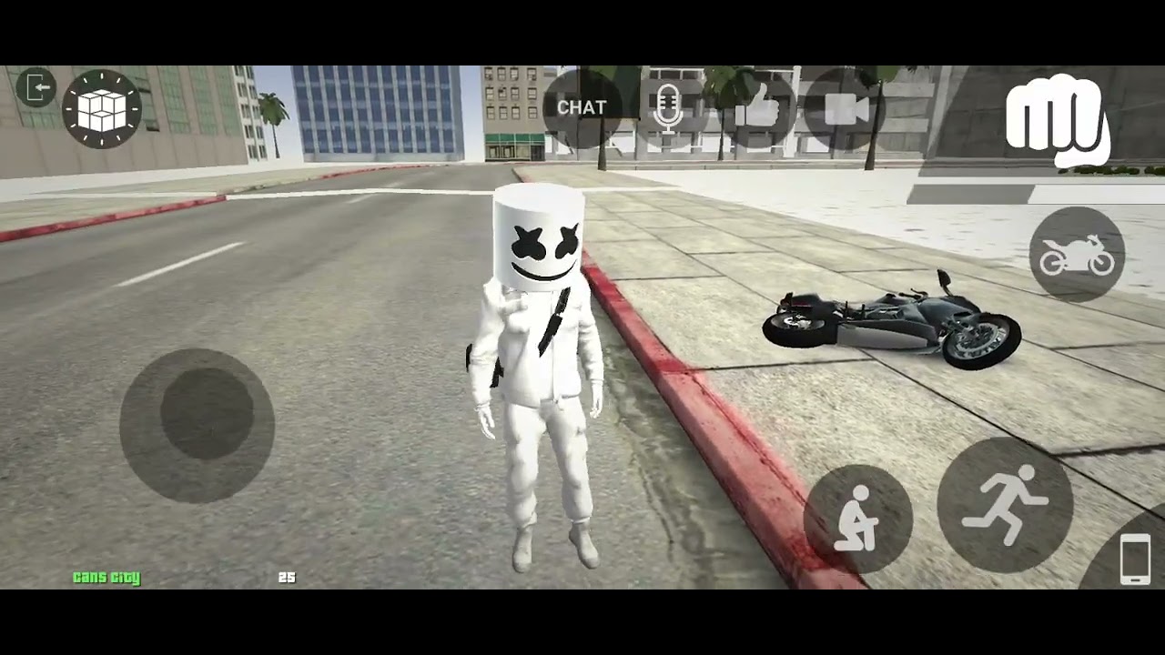 Los Angeles part 4 like and subscribe 😁