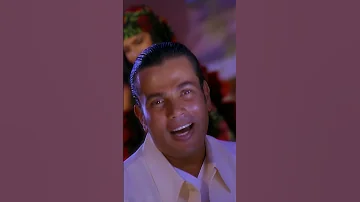 قلبك ناداني وقال بتحبني الله عليك الله طمنتني 