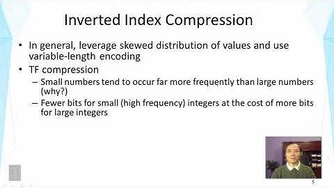 Lecture 11 —System Implementation  Inverted Index Construction | UIUC
