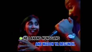 Lanang Wadon - Yong Sagita Feat Alit Adiari