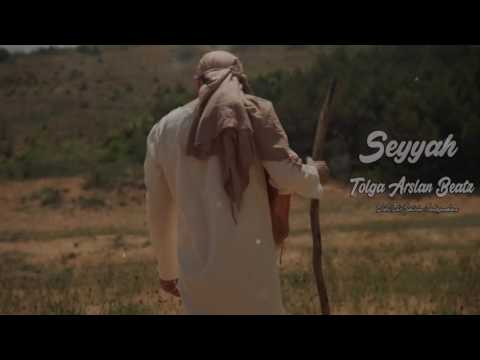 Tolga Arslan Beatz - Seyyah Beat 201