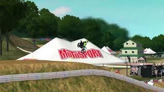 2015 EMF Rd.8 Millville - 450 Moto 2 - Mx Simulator