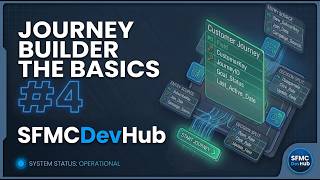 #4 Journey Builder Basics