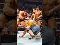 David Otunga On The Nexus Debut In WWE