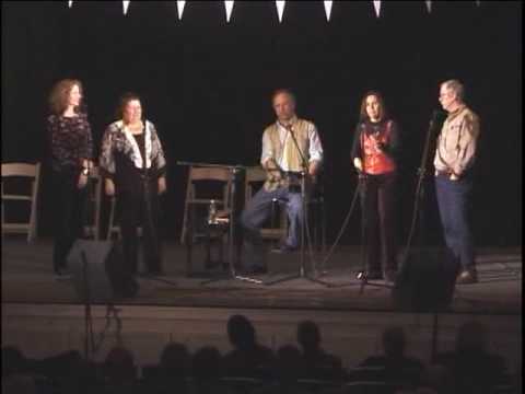 2009 Chicago Maritime Festival - David Coffin and ...