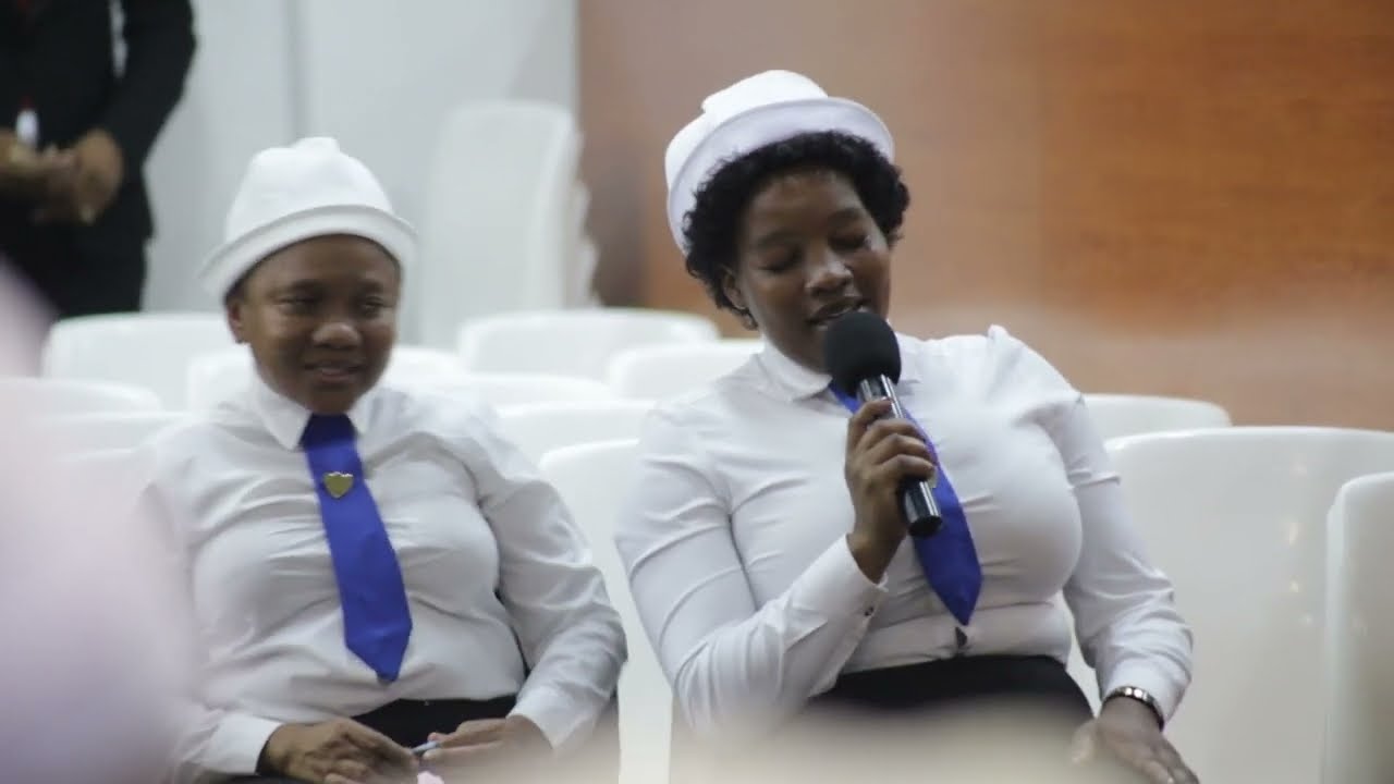 Good Friday 24 | Bhekani eZulwini