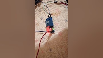 Pruebas de chapa eléctrica con arduino domotica