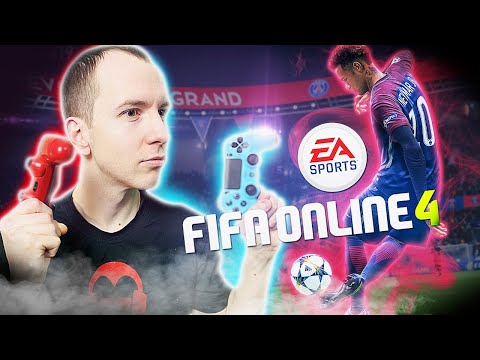 Ночной Нагиб (Но это не точно) | Стрим Фифа Онлайн 4 | Stream Fifa Online 4