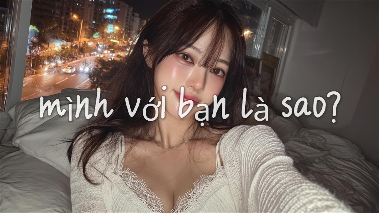 (playlist) Hình như mình đang thích ai đó rồi | Hip Hop Chill 2026 • R&B & Trap Nhẹ