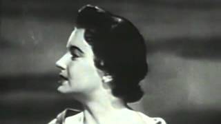 1954 Commercial for Camel Cigarettes (Ad 1)