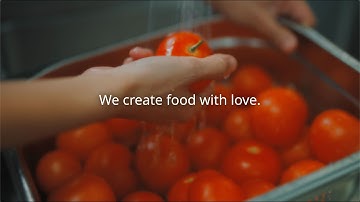 IKEA Food - It
