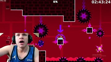 Beating Clubstep in 1 day