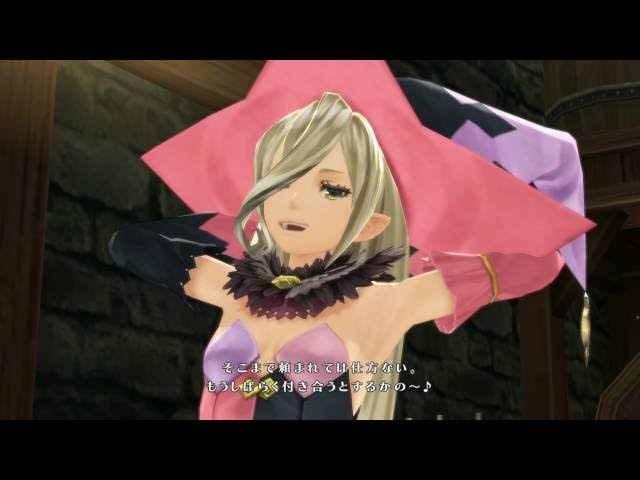 TOB】テイルズオブベルセリア＃20【あむい実況】 - YouTube