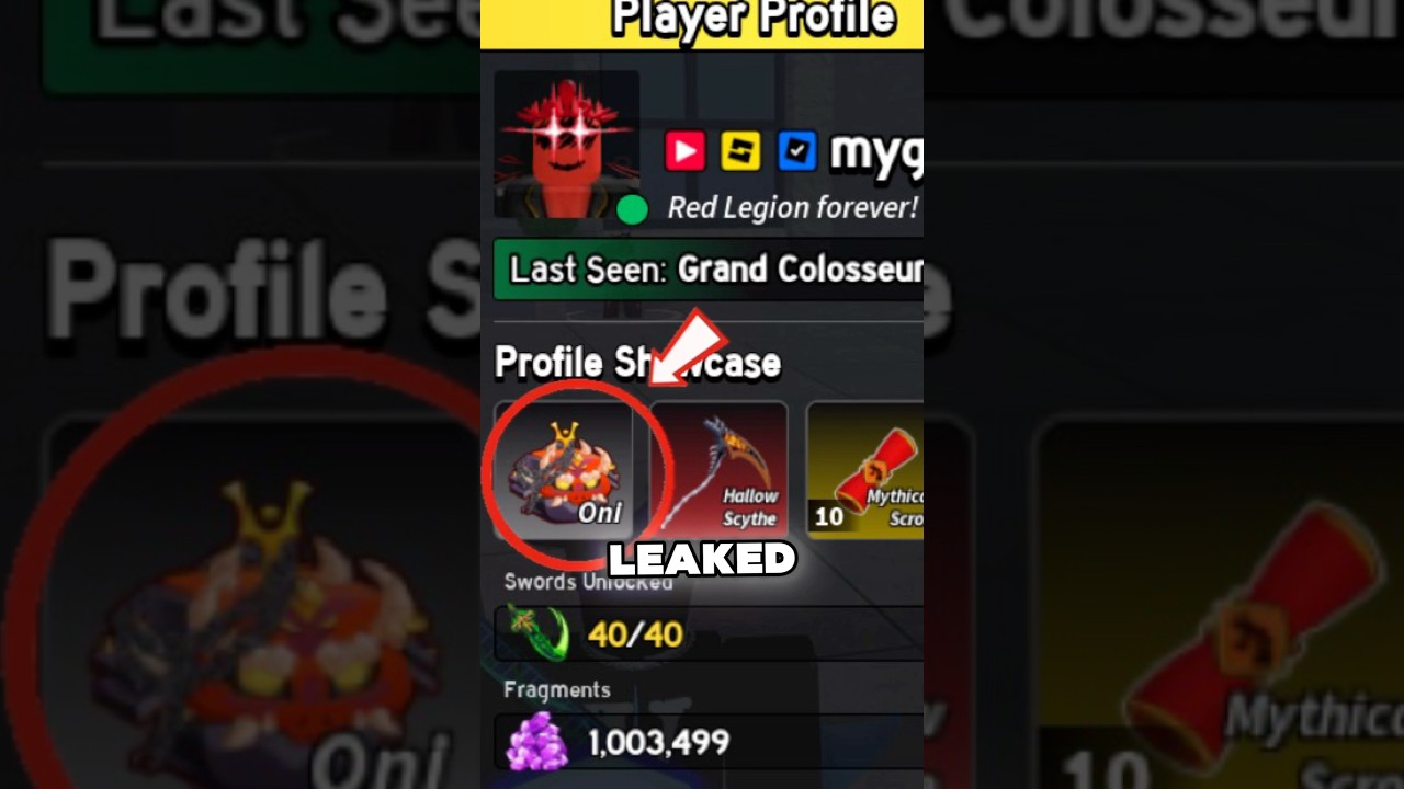 Blox Fruits: УТЕЧКА НОВЫХ ФРУКТОВ ОНИ ЗА 6000 РОБУКСОВ 