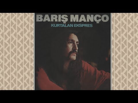 Barış Manço - Eğri Eğri Doğru Doğru Eğri Büğrü Ama Yinede Doğru