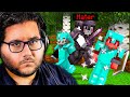 CONFRONTO CON UN HATER FACCIA A FACCIA SU MINECRAFT.