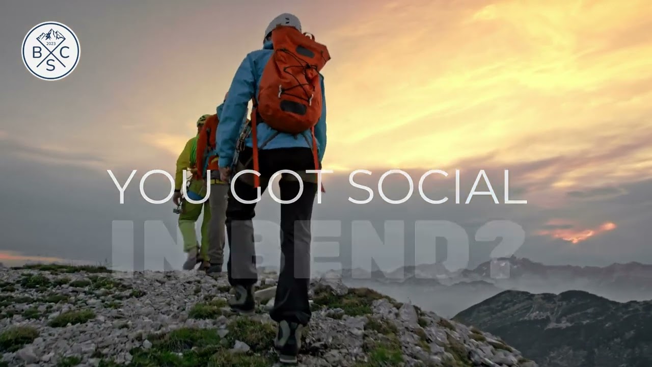 Events and Adventures in Bend Oregon Today!