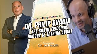 The Silent Epidemic Nobody Is Talking About.