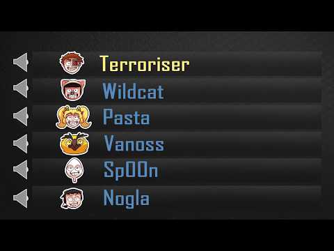 The Vanoss Crew plays Black Ops 2 in 2026