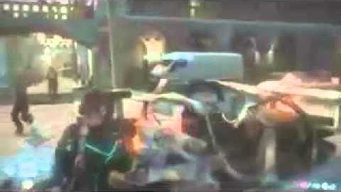 Army of Two The Devils Cartel PS3 The Devil