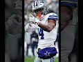 Cowboys George Pickens edit
