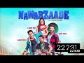 Nawabzaade full movie facts and knowledge in hindi  varun dhawan  punit padhak  isha rikhi