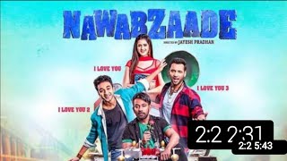 Nawabzaade Full Movie Facts And Knowledge In Hindi Varun Dhawan Punit Padhak Isha Rikhi