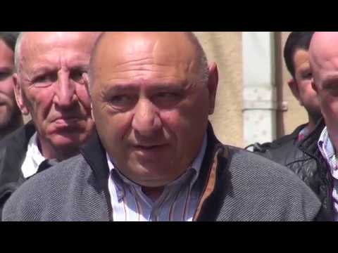 ,,თავისუფალმა  საქართველომ ’’  ზესტაფონის მერობის კანდიდატად გოგი წულაია დაასახელა