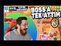 "İZLE-KAZAN" İLK DEFA OYNADIM (Sertaç Abi Brawl Stars)