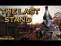 THE LAST TOTAL WAR: PHARAOH  DYNASTY Q &amp; A -  WHAT DO WE KNOW ?