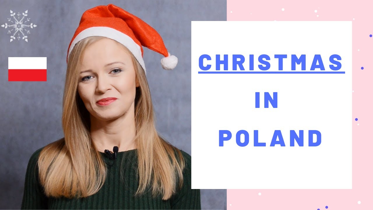 All About Polish Christmas Traditions YouTube