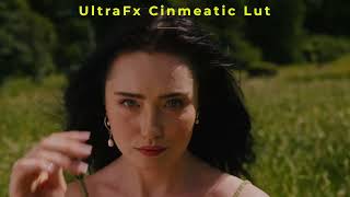 Free Cinematic LUT Pack | Professional Color Grading LUTS