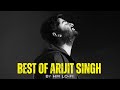 Top 20 Heart Touching Songs of Arijit Singh 2025 | Best Of Arijit Singh | HM LO-FI 🎶