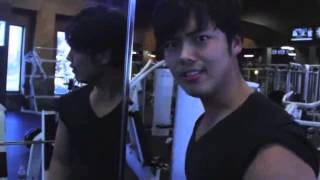 2013 Men's Retreat Promo Video