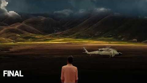 #VFX #MATCHMOVE #BREAKDOWN Simple Vfx | Demo Reel