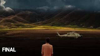 #VFX #MATCHMOVE #BREAKDOWN Simple Vfx | Demo Reel