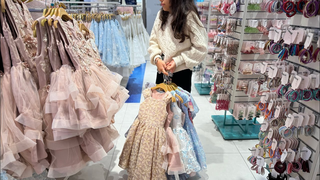 تجهيزات وروتين العيد🎉