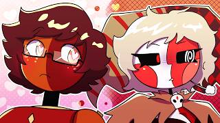 Mars LOVES FOLLY! in VRChat