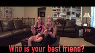 Q&A With Rylee And Bayley