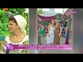 Teo Show (02.10.2018) - Marcela Fota s-a maritat dupa 12 ani de relatie! Partea 1